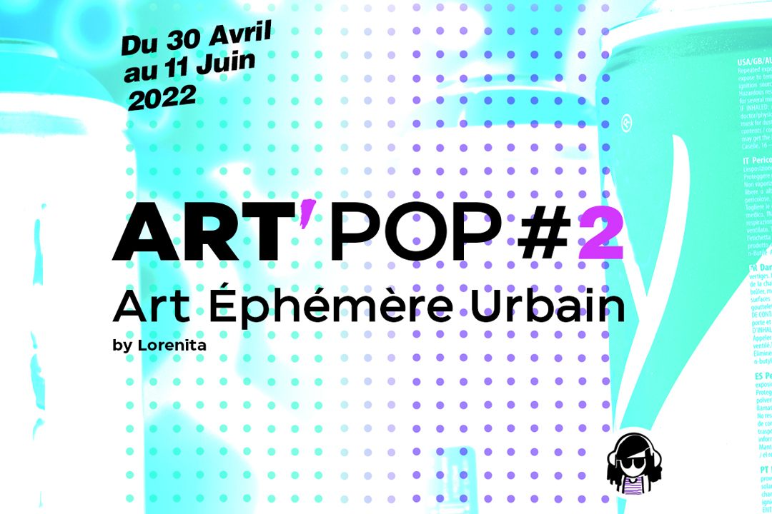 Art'Pop #2